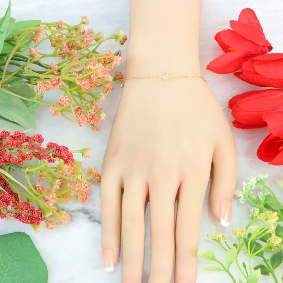 "New Beautiful Design Bracelet for Women/Girls, Gift, B842 - Picture 3 of 10